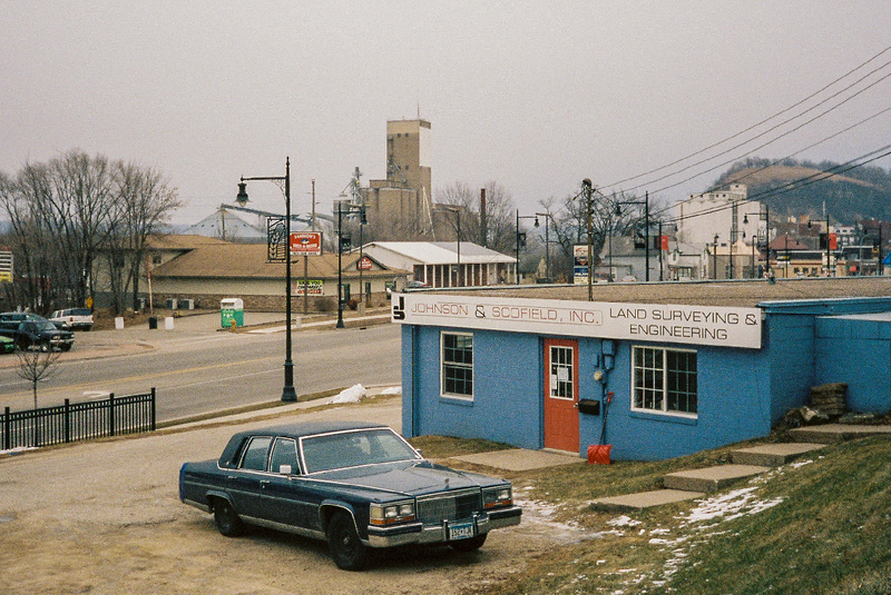 Illustration for article titled SEDAN Is The New Photography Zine We All Should Be Reading
